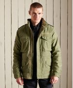 Chaqueta-Casual-Para-Hombre-M65-Borg-Lined-Jacket-Superdry