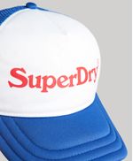 Gorro-Para-Hombre-Vintage-Graphic-Trucker-Cap-Superdry