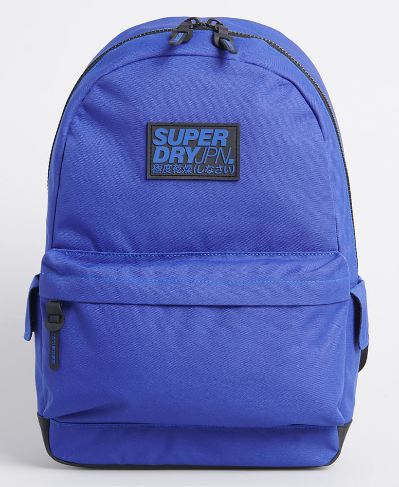 Bolso outlet superdry hombre