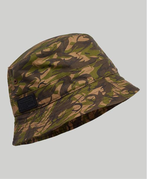 Sombrero Para Hombre Bucket Hat