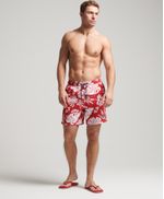 Pantaloneta-Corta-Para-Hombre-Campus-Hawaiian-Swim-Short-Superdry