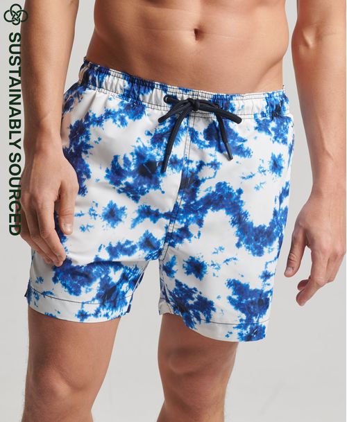 Pantaloneta Corta Para Hombre Studios Sd Swim
