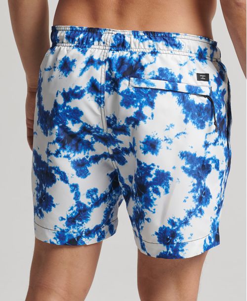 Pantaloneta Corta Para Hombre Studios Sd Swim