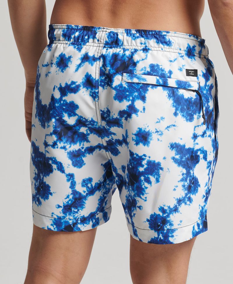 -Pantaloneta-Corta-Para-Hombre-Studios-Sd-Swim-Short-Superdry