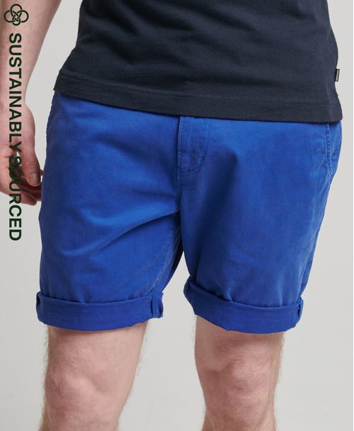 Bermuda Chino Para Hombre Studios Core