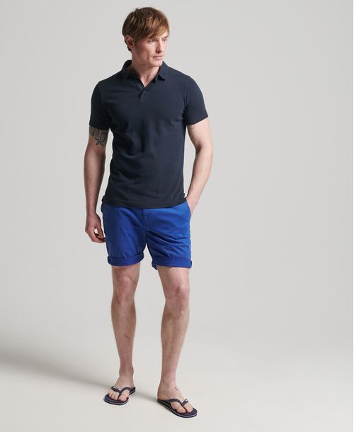 Bermuda Chino Para Hombre Studios Core