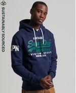 Buzo-Hoodie-Cerrado-Para-Hombre-Vl-Hood-Superdry