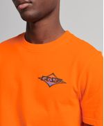 Camiseta-Para-Hombre-Vintage-Cali-Tee-Superdry