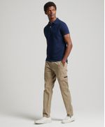 Polo-Para-Hombre-Vintage-Superstate-Superdry