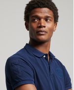 Polo-Para-Hombre-Vintage-Superstate-Superdry