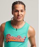 Camiseta-Para-Hombre-Vintage-Vl-Seasonal-Vest-Superdry