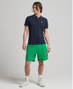 Bermuda-Para-Hombre-Code-Sl-Classic-Che-Sweatshort-Superdry