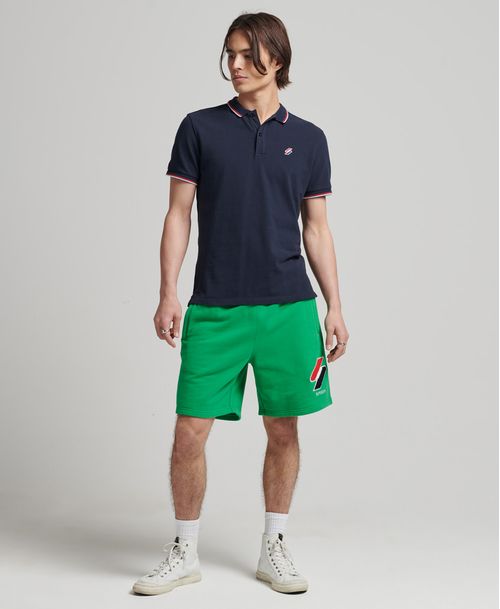 Bermuda Para Hombre Code Sl Classic Che