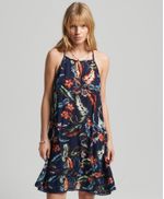 Vestido-Largo-Para-Mujer-Vintage-Beach-Cami-Dress-Superdry