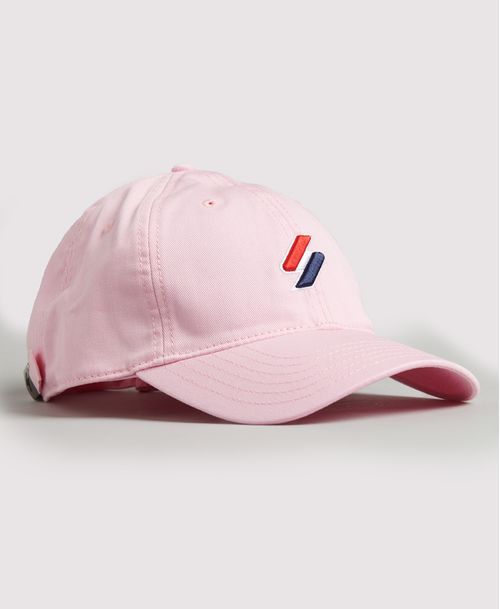 Gorra Unisex Code Essential Baseball Cap