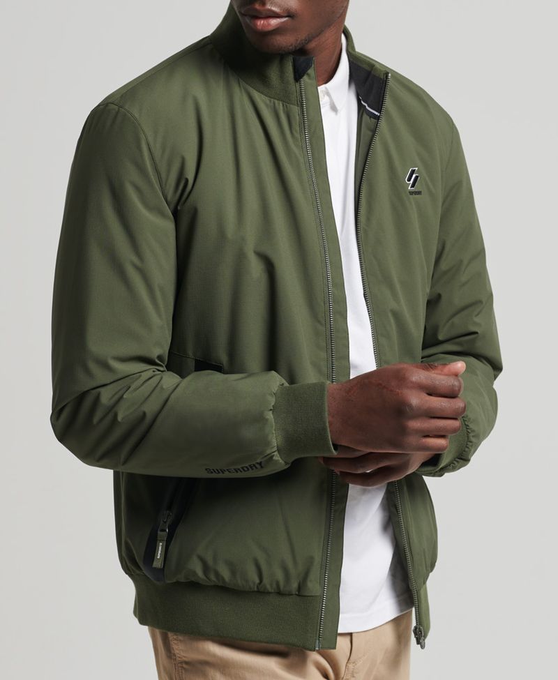 Chaqueta-Casual-Para-Hombre-Code-Training-Harrington-Superdry