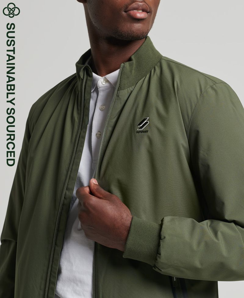 Chaqueta-Casual-Para-Hombre-Code-Training-Harrington-Superdry