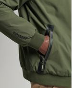 Chaqueta-Casual-Para-Hombre-Code-Training-Harrington-Superdry