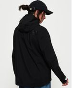 Chaqueta-Rompe-Vientos-Para-Mujer-Harpa-Waterproof-Superdry