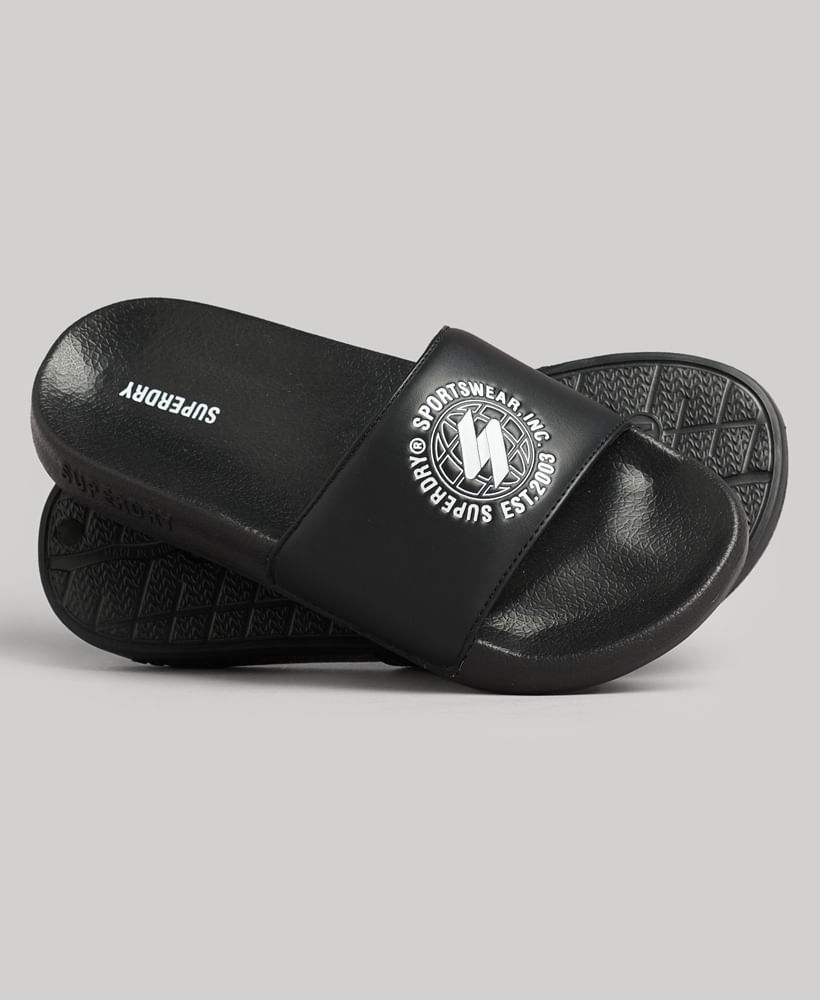 Chanclas superdry shops hombre