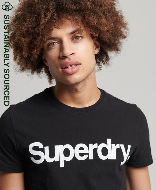 Camiseta Para Hombre Cl
