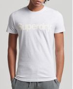 Camiseta-Para-Hombre-Cl-Tee-Superdry