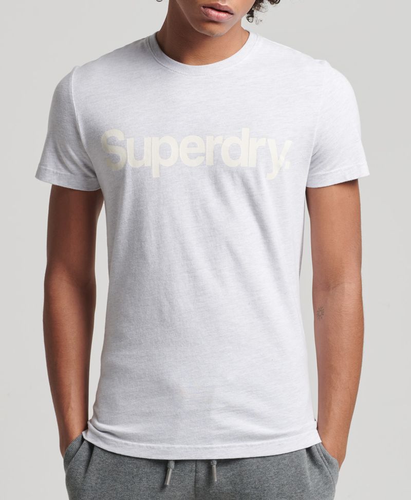 Camiseta-Para-Hombre-Cl-Tee-Superdry