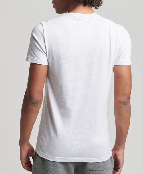 Camiseta Para Hombre Cl