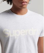 Camiseta-Para-Hombre-Cl-Tee-Superdry