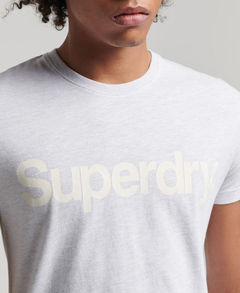Camiseta-Para-Hombre-Cl-Tee-Superdry
