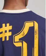 Camiseta-Para-Hombre-Vintage-My-Generation-Rngr-Tee-Superdry