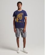 Camiseta-Para-Hombre-Vintage-My-Generation-Rngr-Tee-Superdry