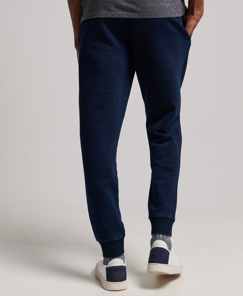 Sudadera-Para-Hombre-Vintage-Indigo-Jogger-Superdry