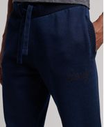 Sudadera-Para-Hombre-Vintage-Indigo-Jogger-Superdry
