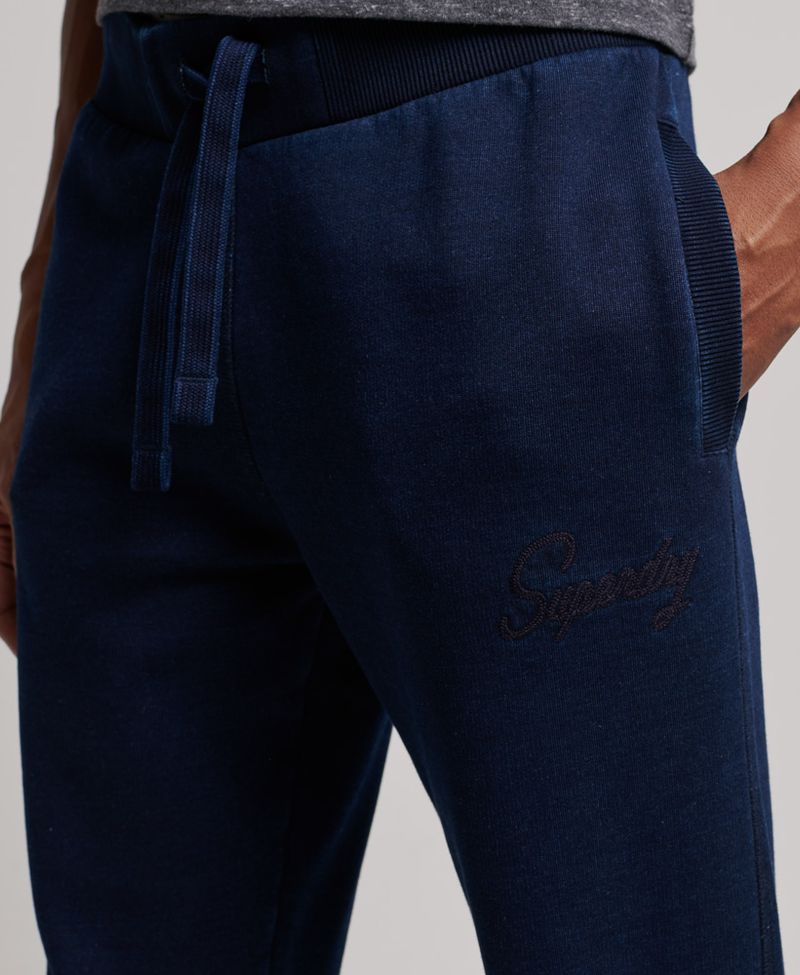 Sudadera-Para-Hombre-Vintage-Indigo-Jogger-Superdry