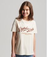 Camiseta-Para-Mujer-Vintage-Script-Style-Ww-Tee-Superdry