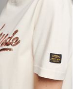 Camiseta-Para-Mujer-Vintage-Script-Style-Ww-Tee-Superdry