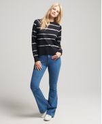 Jean-Stretch-Para-Mujer-Studios-High-Rise-Skinny-Flare-Superdry