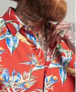 Camisa-Para-Hombre-Vintage-Hawaiian-Shirt-Superdry