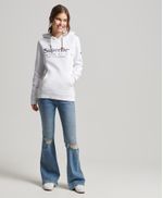 Buzo-Hoodie-Cerrado-Para-Mujer-Vintage-Venue-Interest-Hood-Superdry