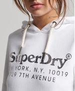 Buzo-Hoodie-Cerrado-Para-Mujer-Vintage-Venue-Interest-Hood-Superdry