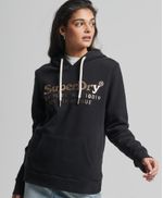 Buzo-Hoodie-Cerrado-Para-Mujer-Vintage-Venue-Interest-Hood-Superdry