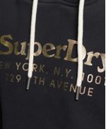 Buzo-Hoodie-Cerrado-Para-Mujer-Vintage-Venue-Interest-Hood-Superdry