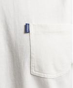 Camiseta-Para-Hombre-Vintage-Workwear-Pocket-Tee-Superdry