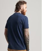 Camiseta-Para-Hombre-Vintage-Workwear-Pocket-Tee-Superdry