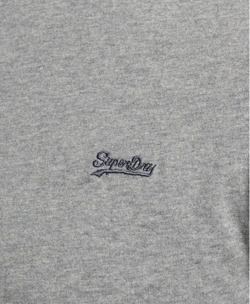 Camiseta Para Hombre Vintage Ringer