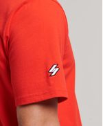 Camiseta-Para-Hombre-Code-Micro-Logo-Tee-Superdry