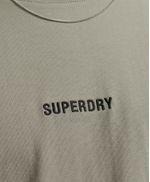 Camiseta-Para-Hombre-Code-Micro-Logo-Tee-Superdry
