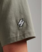 Camiseta-Para-Hombre-Code-Micro-Logo-Tee-Superdry