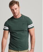 Camiseta-Para-Hombre-Vle-Quarterback-Tee-Superdry